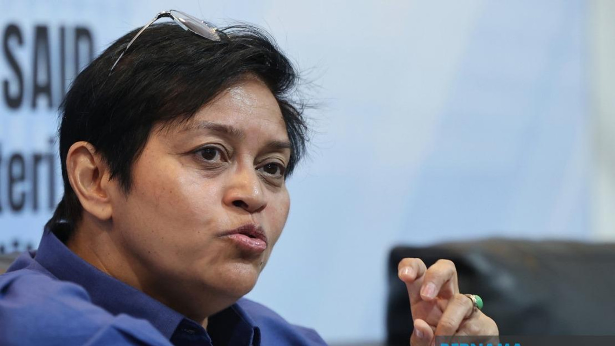 State Political Deals Won't Shake Federal Unity, Says Azalina