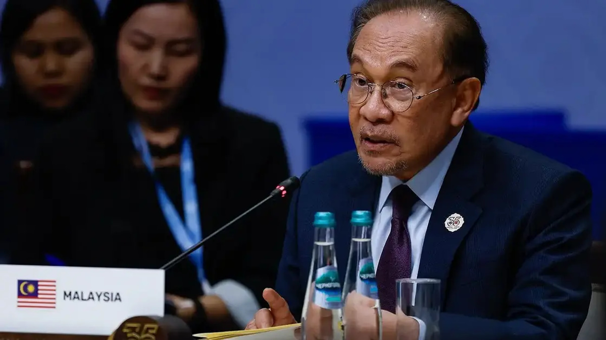 Malaysia to Explore Local Currency Trade Settlements with Foreign Partners
