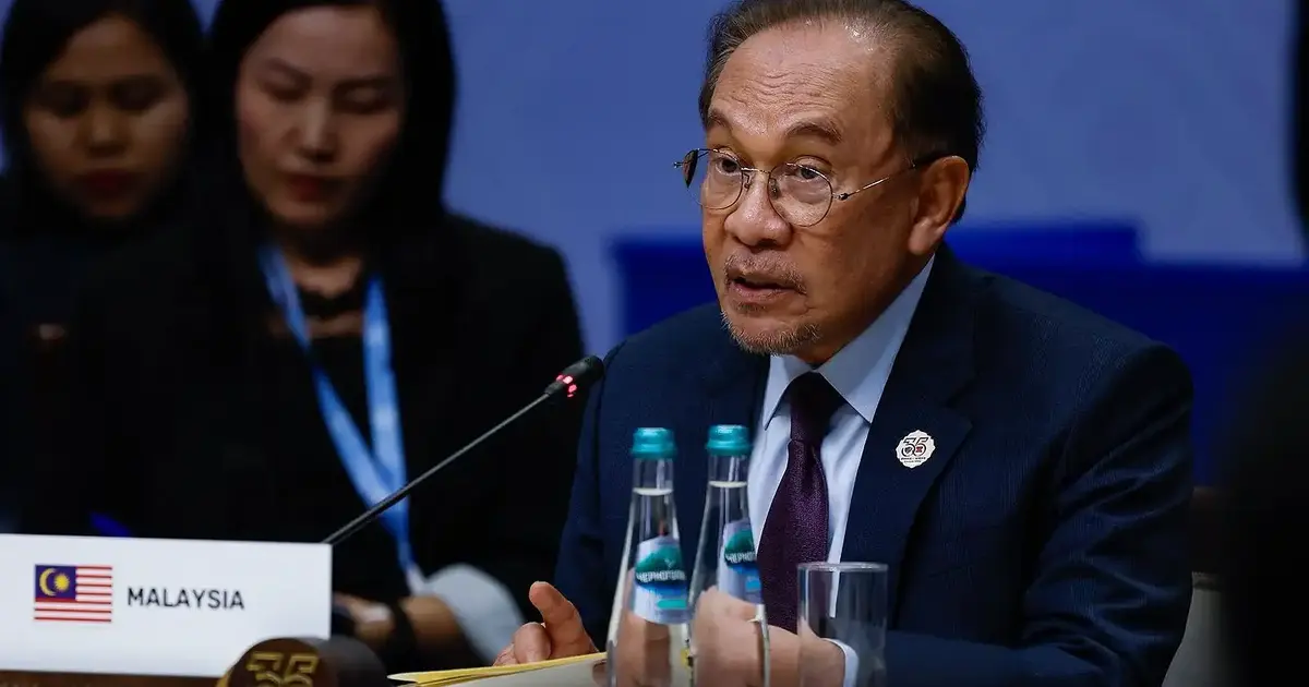 Malaysia to Explore Local Currency Trade Settlements with Foreign Partners