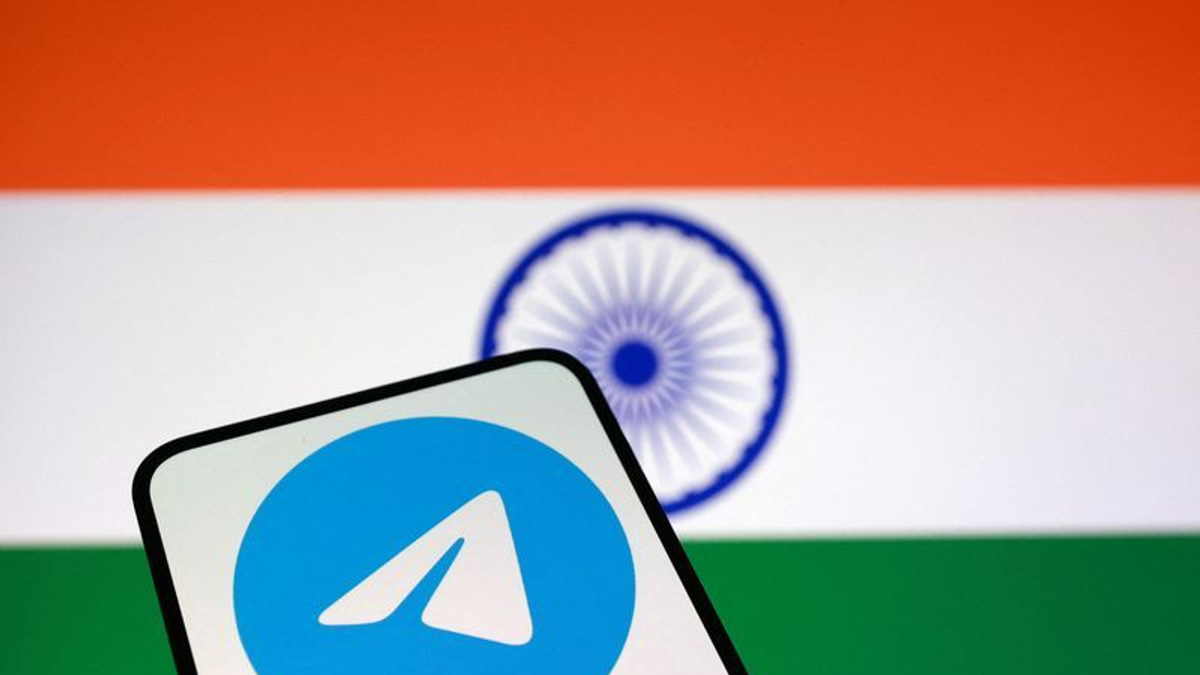 India Steps Up Pressure on Telegram Over Child Abuse Material and Financial Fraud