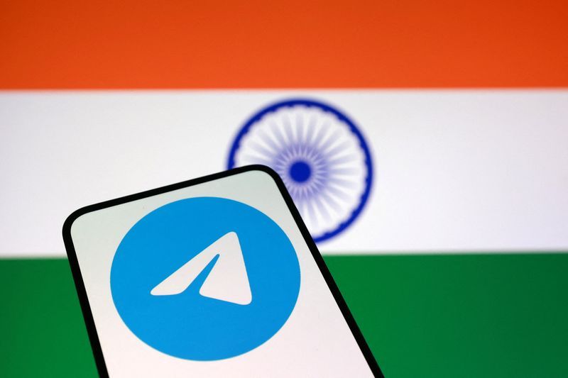 India Steps Up Pressure on Telegram Over Child Abuse Material and Financial Fraud