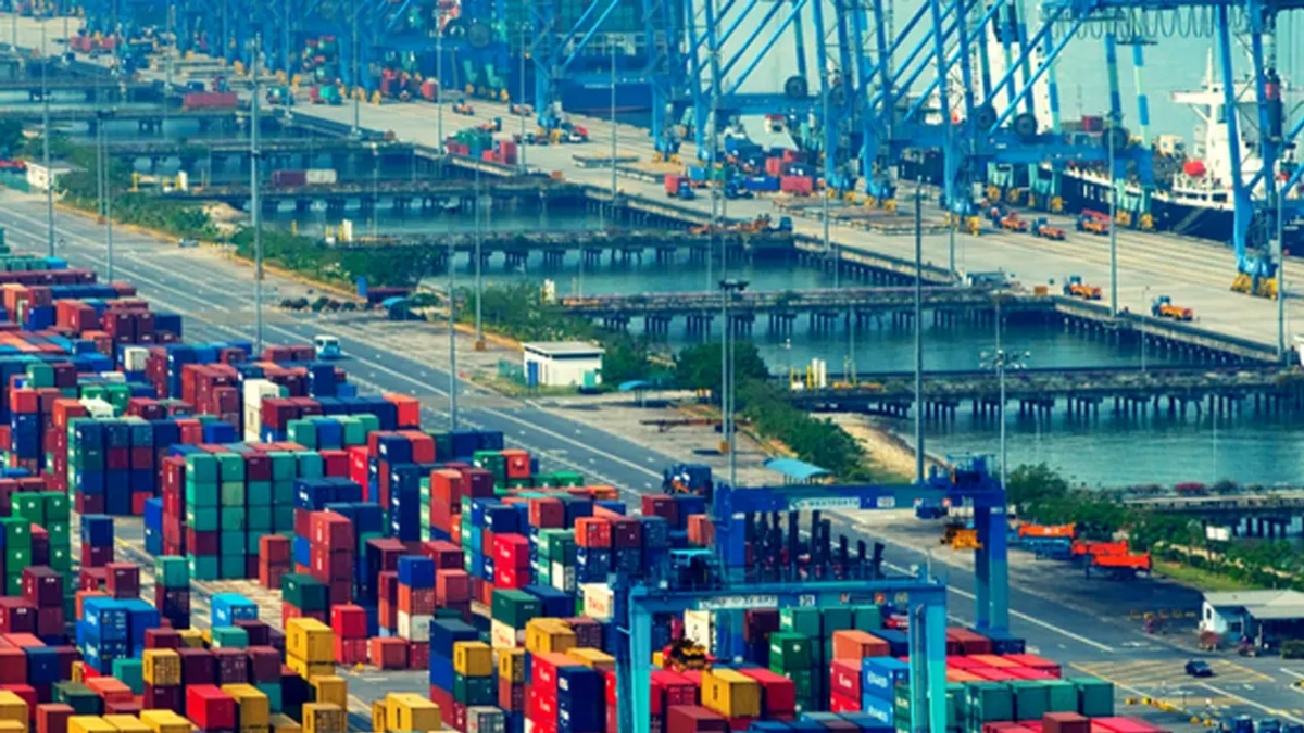 Port Klang Free Zone logs RM108 million in revenue as reactivation drive accelerates