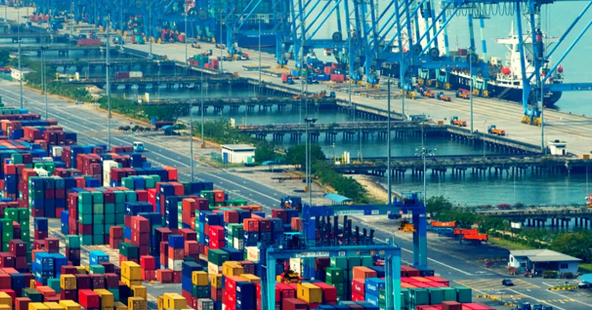 Port Klang Free Zone logs RM108 million in revenue as reactivation drive accelerates