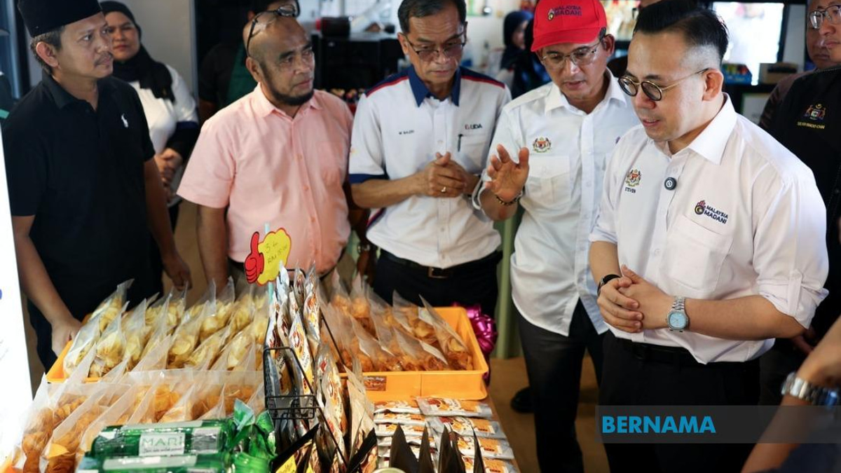 TEKUN Nasional Moves to Speed Up Micro-Financing Approvals to 24 Hours