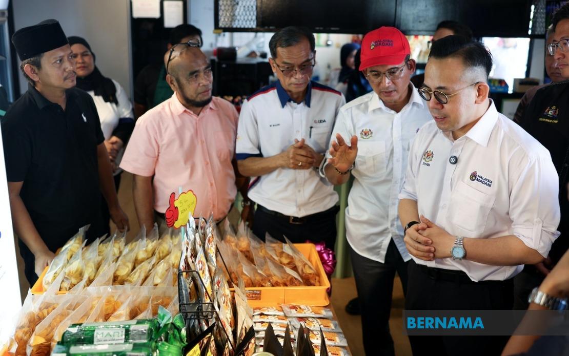 TEKUN Nasional Moves to Speed Up Micro-Financing Approvals to 24 Hours