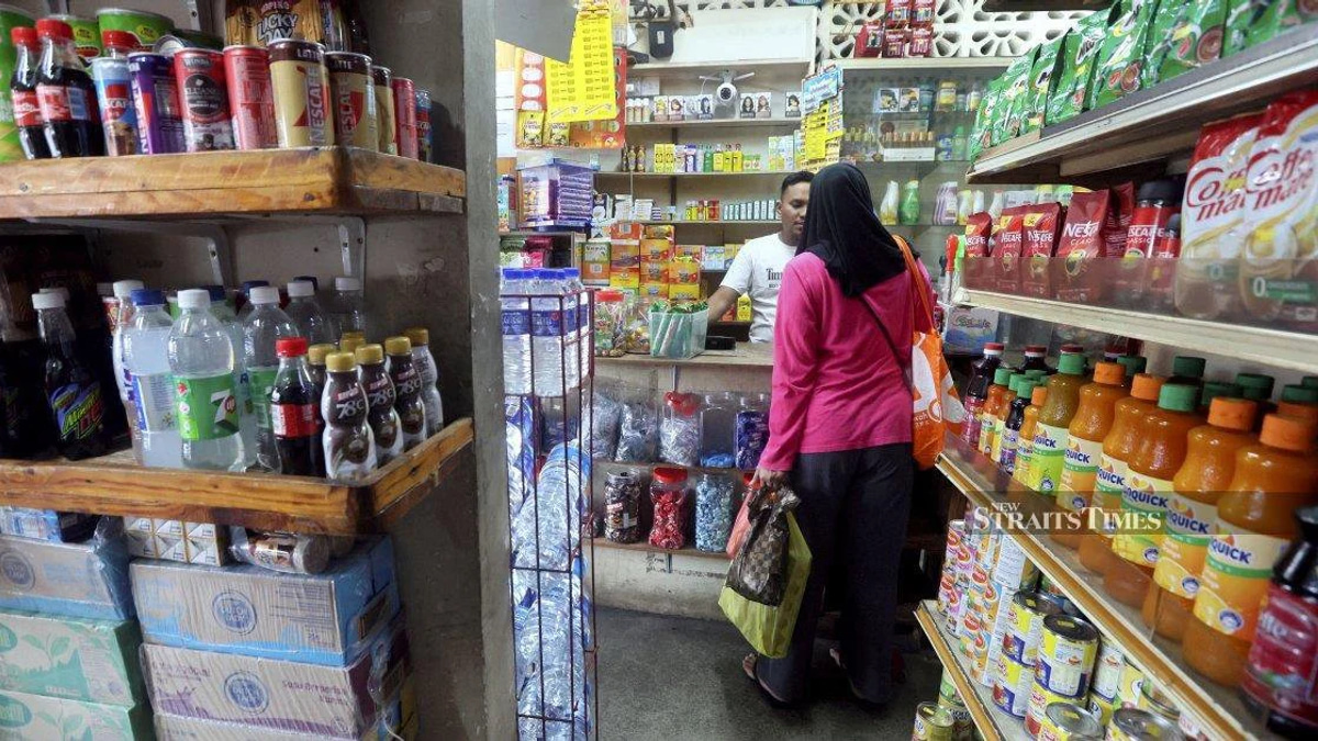 Malaysia's Inflation Outlook Remains Steady Despite Global Vulnerabilities