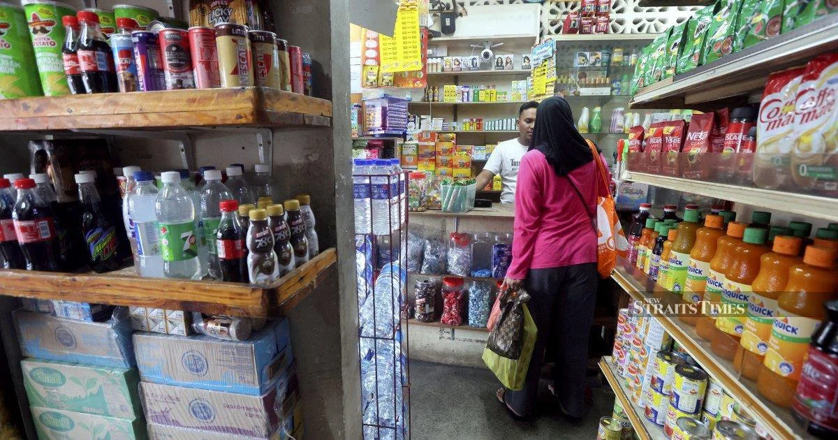 Malaysia's Inflation Outlook Remains Steady Despite Global Vulnerabilities