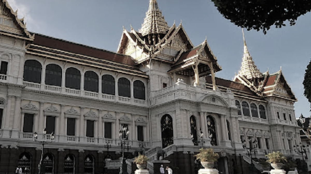 Thai Court Imposes 18-Month Sentence for Royal Defamation Over Facebook Post