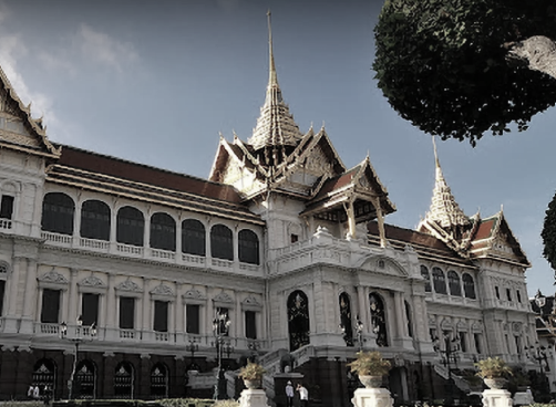 Thai Court Imposes 18-Month Sentence for Royal Defamation Over Facebook Post