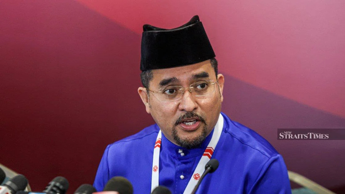 Rigorous Candidate Scrutiny Behind Johor BN's Delayed Nomination Announcement