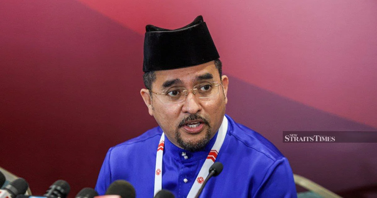Rigorous Candidate Scrutiny Behind Johor BN's Delayed Nomination Announcement