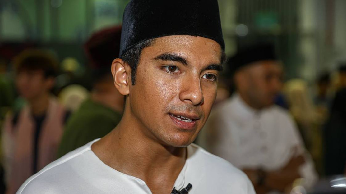Syed Saddiq Awaits Federal Court Decision as Legal Challenge Concludes