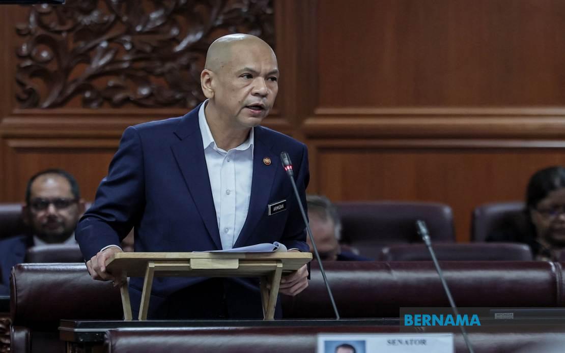 Parliament Tables Competition Law Overhaul to Strengthen Regulator Powers