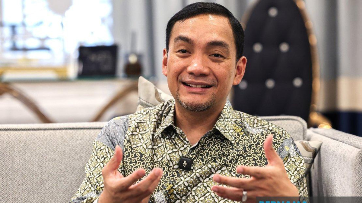 Johor BN Pledges Semarak Isya' Initiative to Strengthen Mosque and Surau Communities