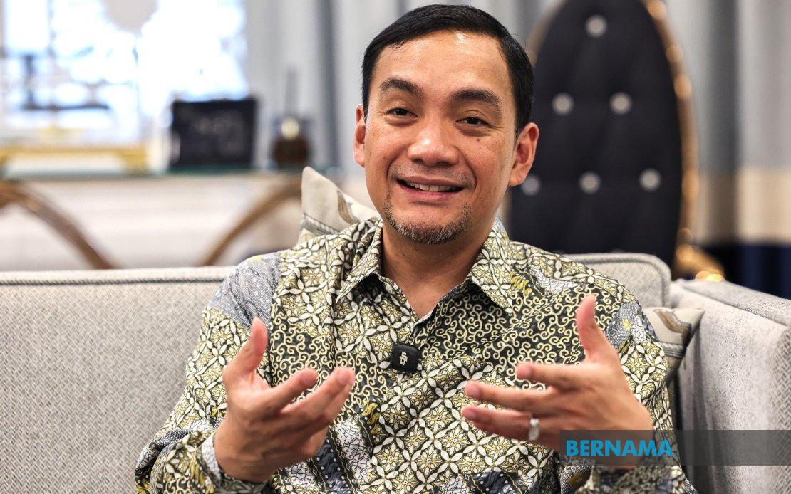 Johor BN Pledges Semarak Isya' Initiative to Strengthen Mosque and Surau Communities
