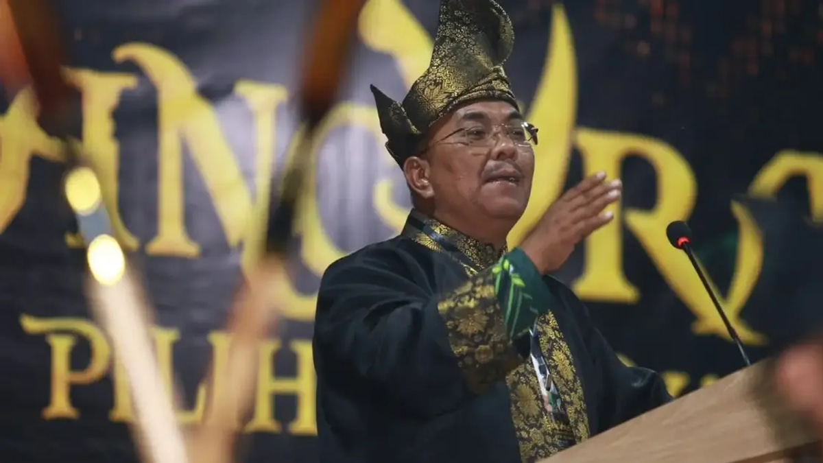 Sanusi's Hopes of a Clean Sweep in Kedah Face Skepticism from Pakatan Lawmakers
