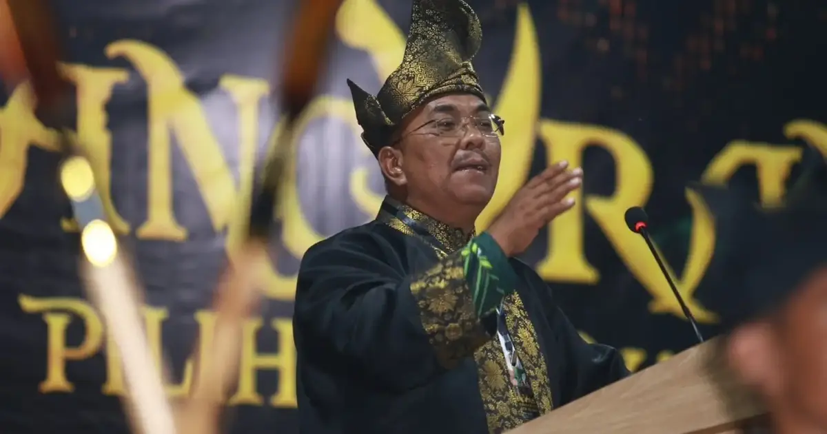 Sanusi's Hopes of a Clean Sweep in Kedah Face Skepticism from Pakatan Lawmakers