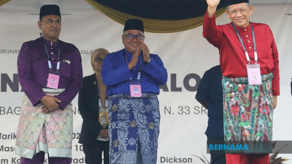 Aminuddin to Fight Uphill Battle in Linggi as Three-Way Contest Looms in N9 Election