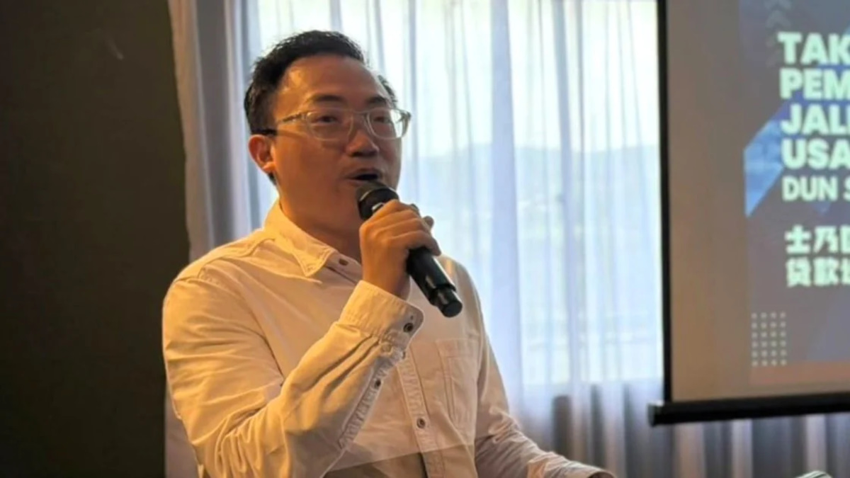 Johor's Shift to E-ART Sparks Demands for Transparency on Cancelled IMBRT Project
