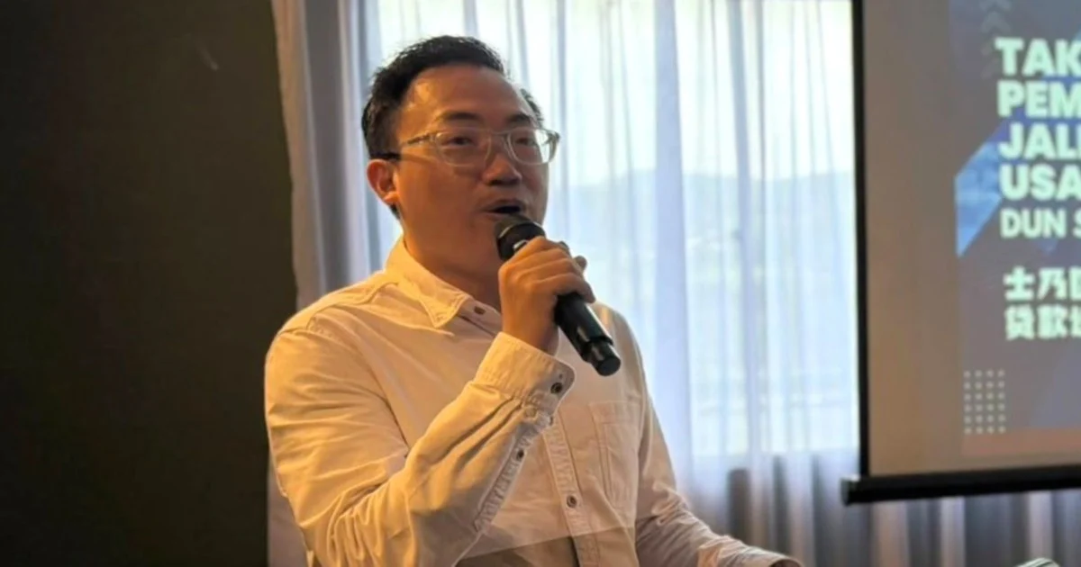 Johor's Shift to E-ART Sparks Demands for Transparency on Cancelled IMBRT Project
