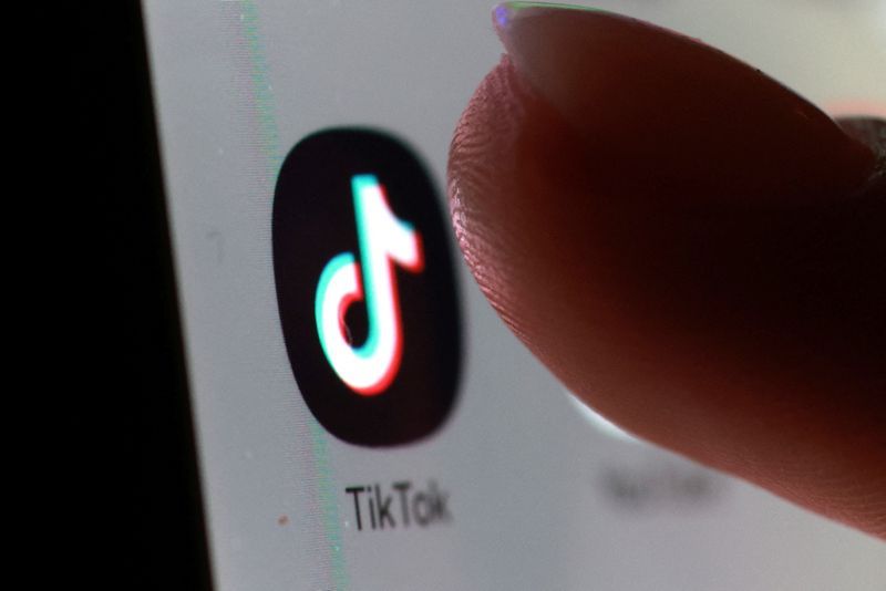 TikTok and YouTube shut 4.7 million child accounts in Indonesia under new restrictions
