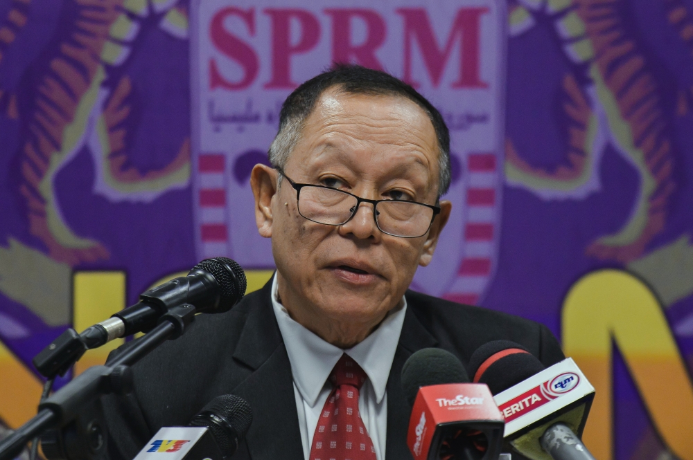 MACC detains ex-CEO and finance chief in RM370m plantation scheme probe