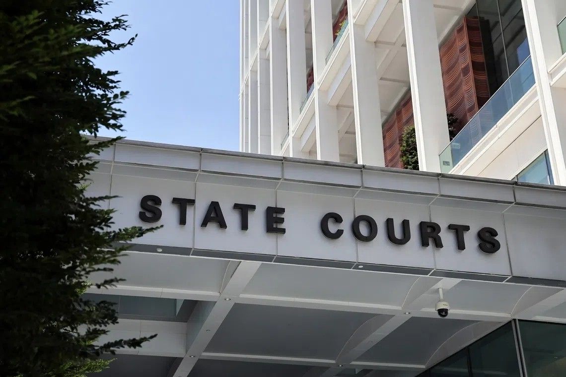 Nine arrested in Singapore over alleged sexual exploitation of minors; charges expected in court