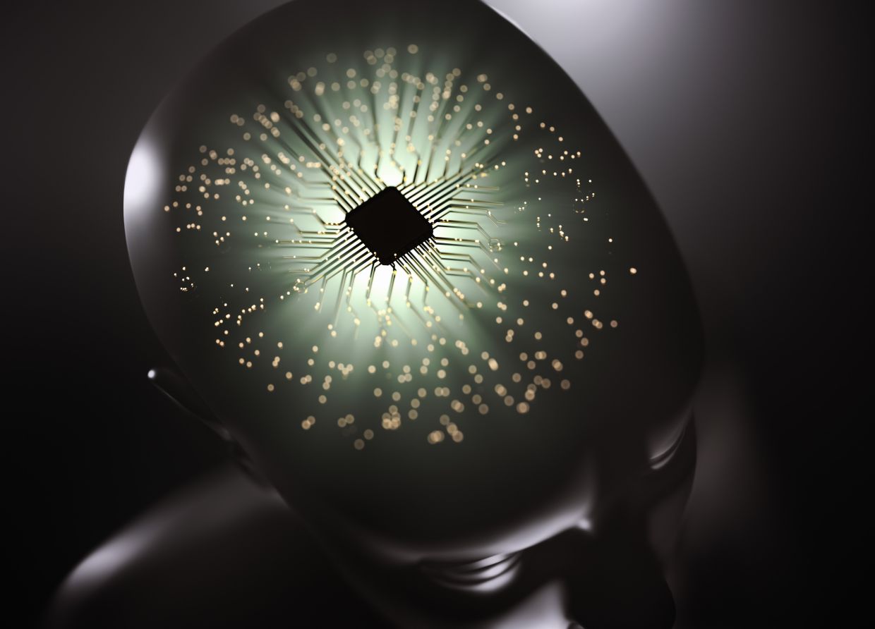 Chinese researchers develop ultra-thin, durable brain implant that could transform neural interfaces