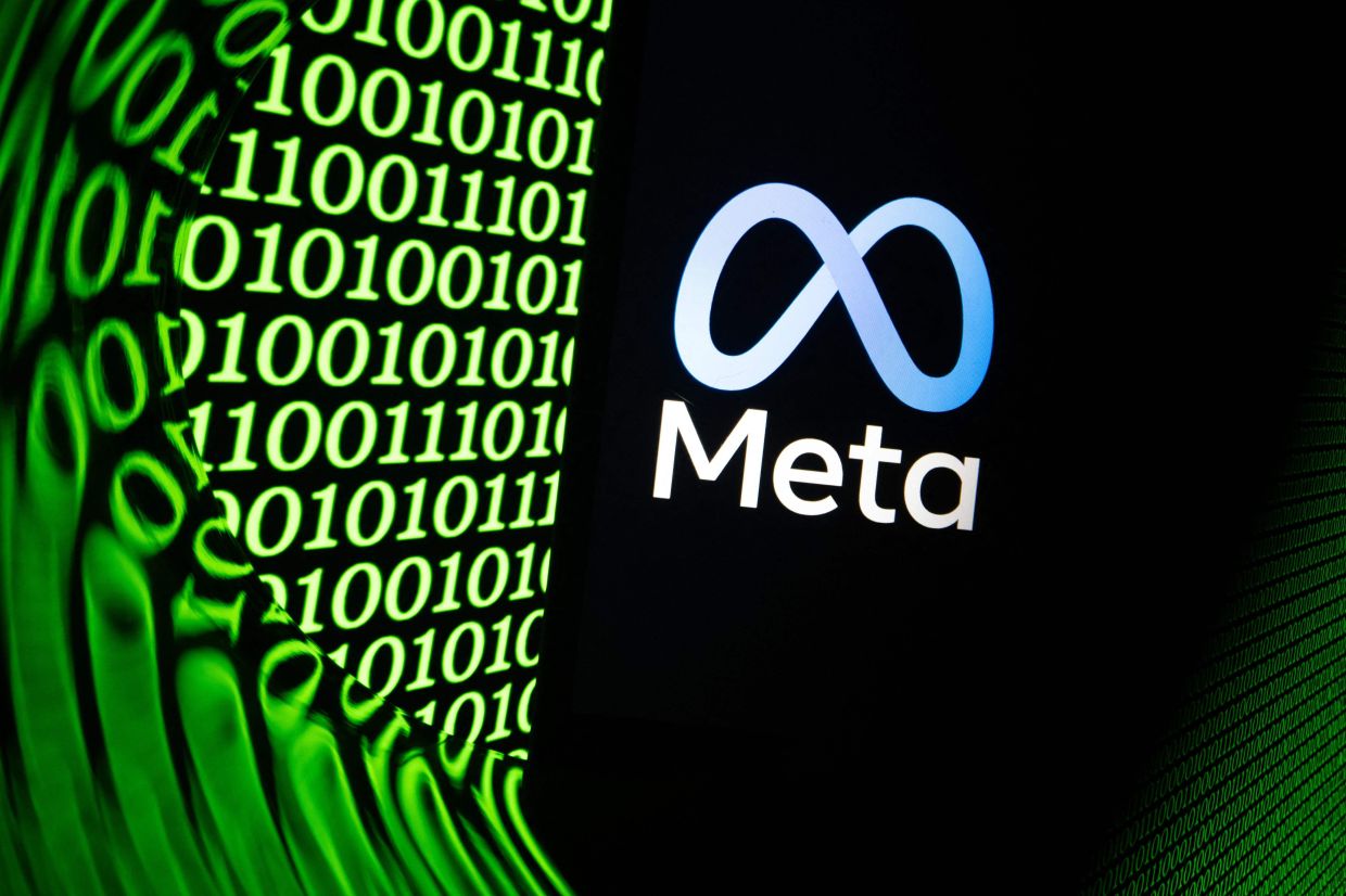 Meta faces pivotal trial over Instagram and Facebook's alleged addictive design for children