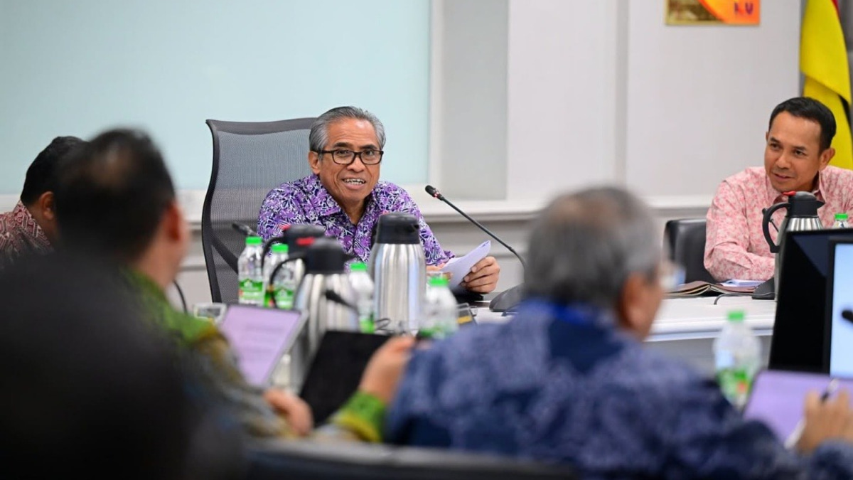 Government Accelerates Nationwide Push for 40,000 Small-scale Development Projects