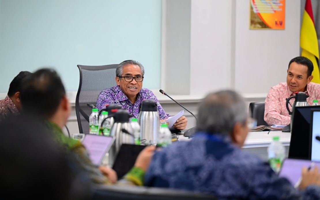 Government Accelerates Nationwide Push for 40,000 Small-scale Development Projects