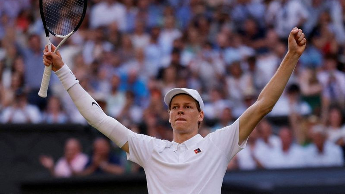 Sinner's Wimbledon Test: Can the Bruised Champion Defend Against Djokovic's Grass-Court Prowess?