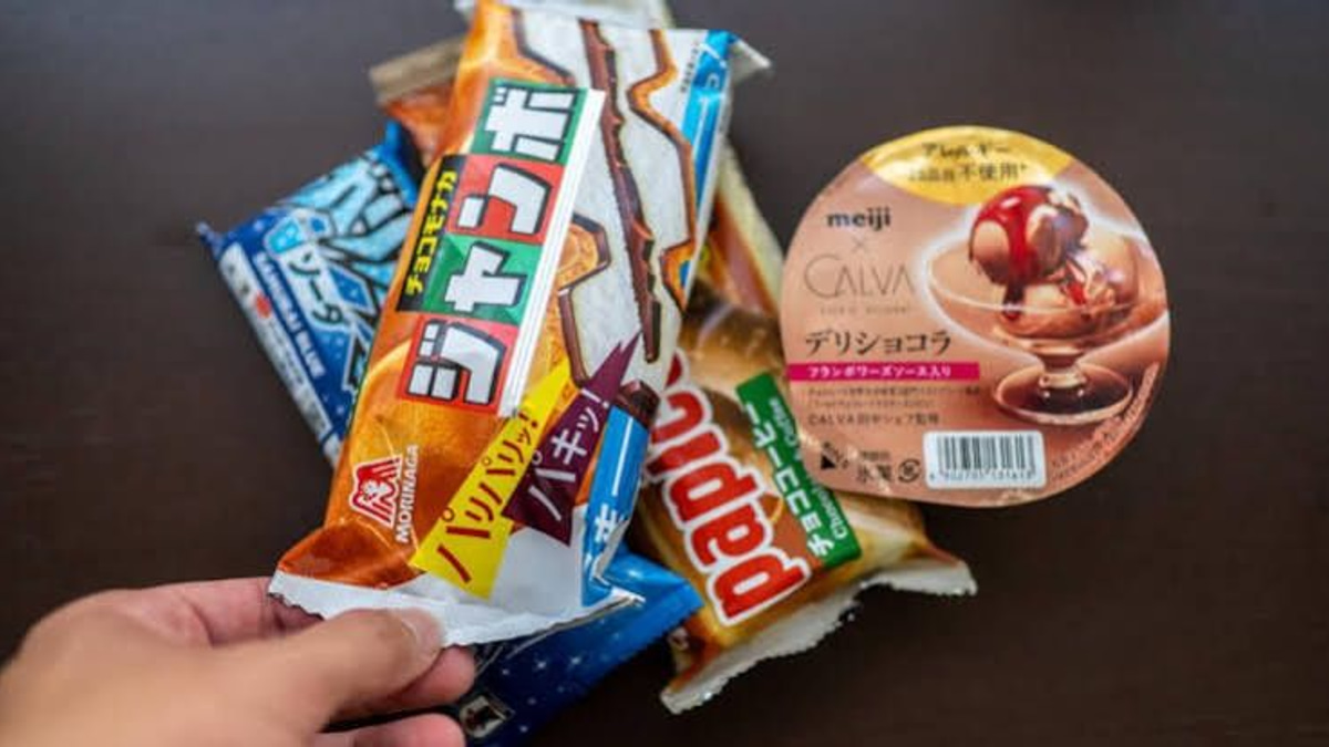 Japan's Competition Watchdog Targets Major Ice Cream Makers in Price-Fixing Probe