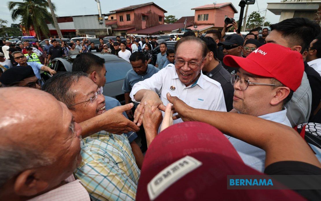 Malaysia to Push Energy Security Agenda in Putin Talks During Russia Visit