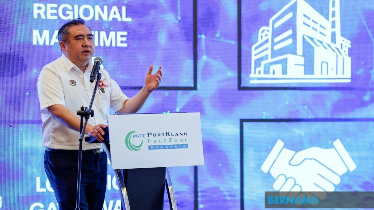 Selangor Works to Unlock Port Klang Third Terminal as Land Settlement Becomes Priority
