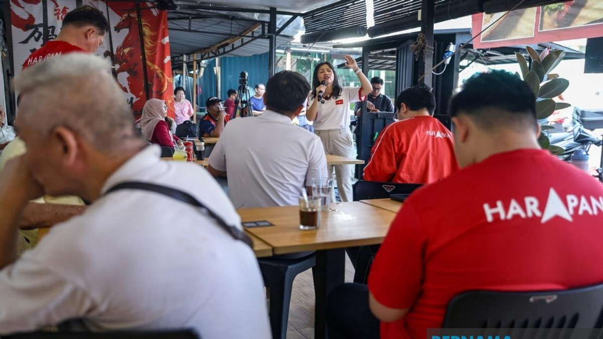 Teo Challenges Menteri Besar Over Alleged Political Campaigning at TVET Event in Johor