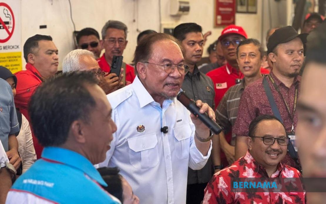 Malaysia and Singapore to Launch Digital Immigration System and Extra Border Lanes by January