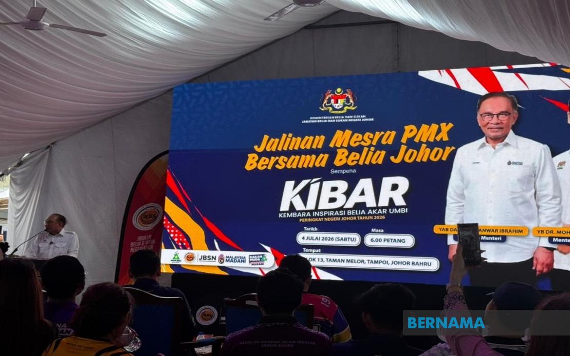 Anwar Challenges Parties to Defend Malay Interests Through Policy, Not Campaign Rhetoric