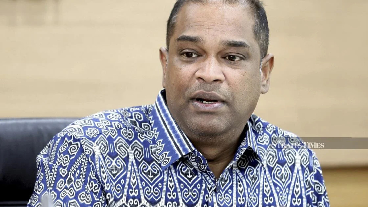 Keep Monarchy Out of Politics, PKR Leader Urges Ahead of Johor Election