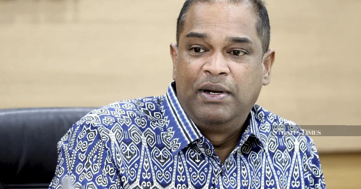 Keep Monarchy Out of Politics, PKR Leader Urges Ahead of Johor Election