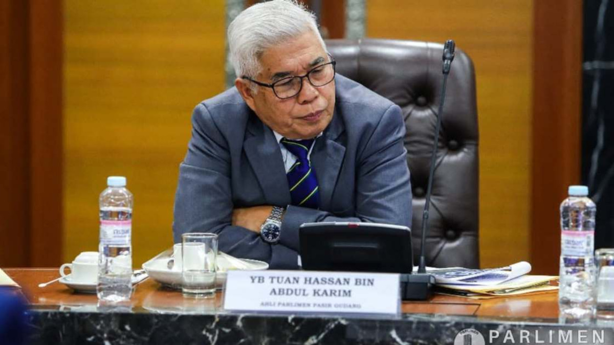 Federal Funding to Johor Bound by Constitutional Framework, Says Pasir Gudang MP