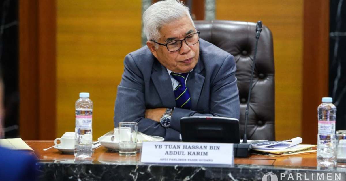 Federal Funding to Johor Bound by Constitutional Framework, Says Pasir Gudang MP
