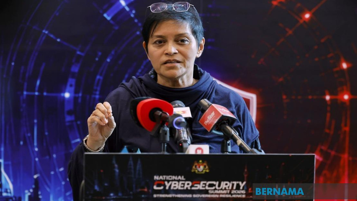 Elections Cannot Be Used to Secure Individual's Release, Says Azalina