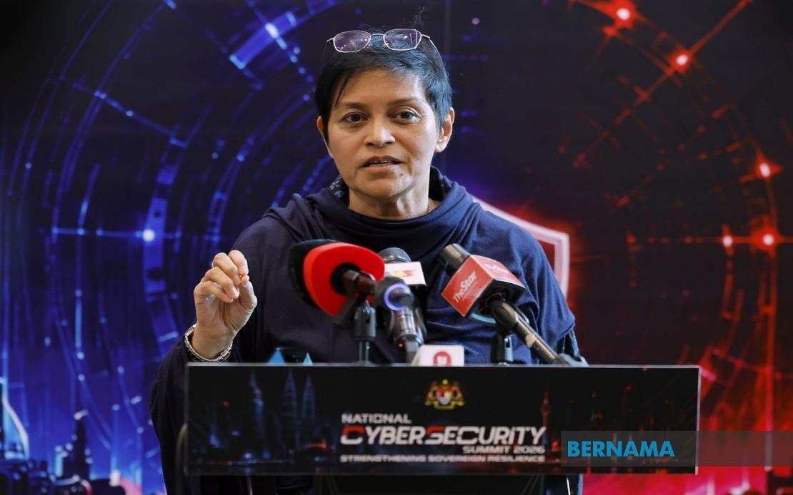 Elections Cannot Be Used to Secure Individual's Release, Says Azalina