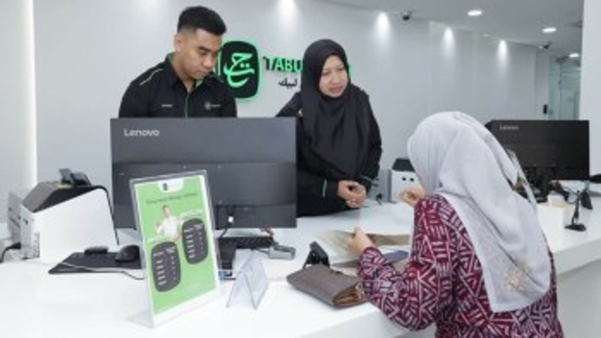 Tabung Haji Should Not Have Paid RM2.75 Billion in 2017 Distributions, RCI Finds