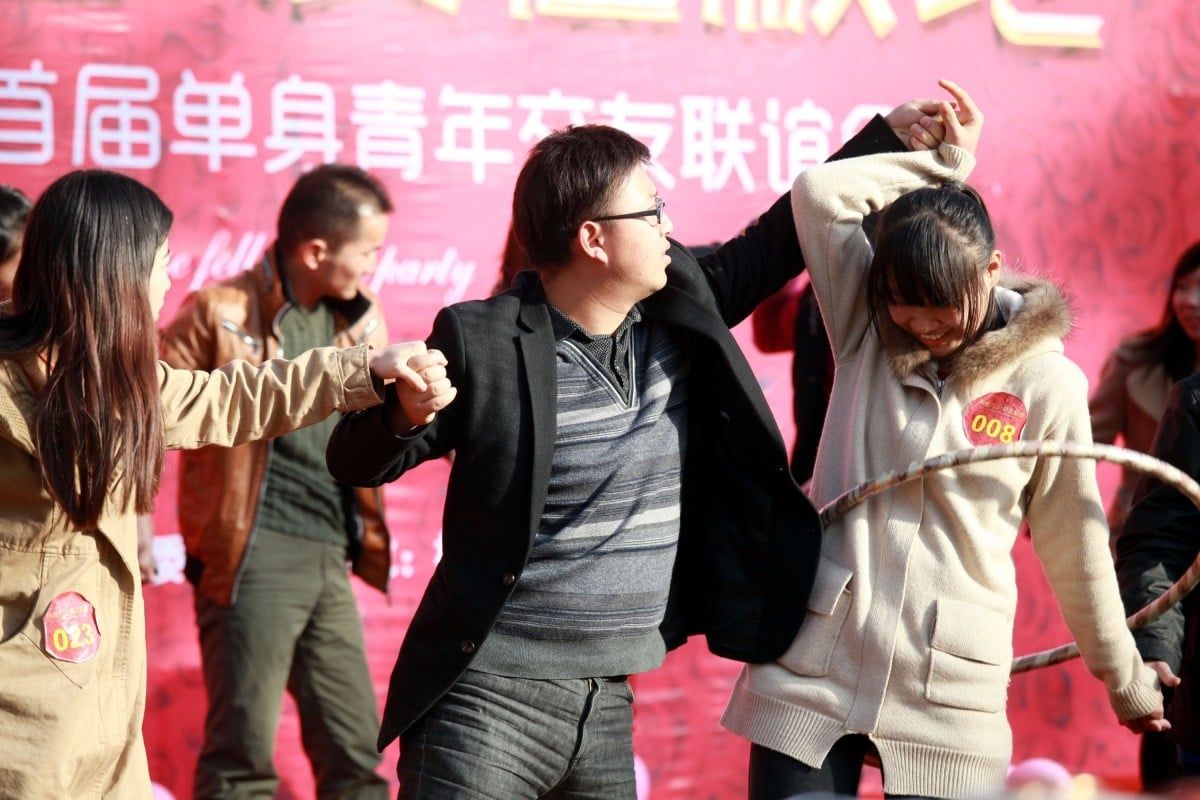 Chinese Man Files for Divorce Nine Days After Whirlwind Marriage, Blames Matchmaker Deception