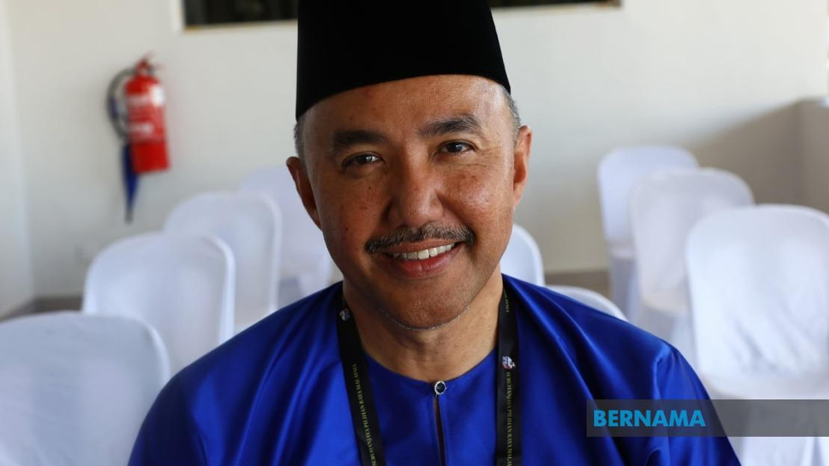 BN Expects Strong FELDA Backing in Kulai as Johor Voters Head to Polls