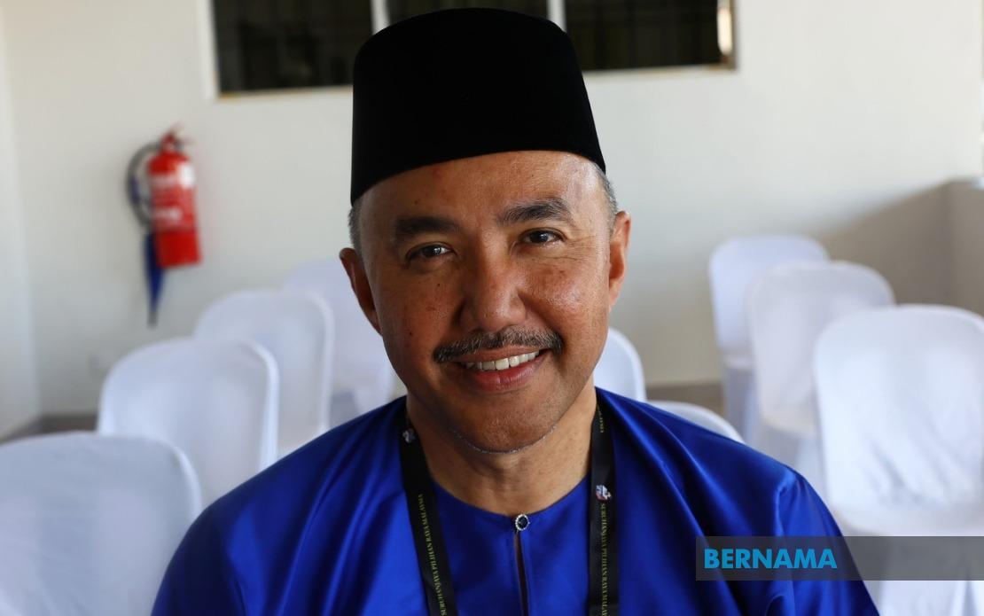 BN Expects Strong FELDA Backing in Kulai as Johor Voters Head to Polls