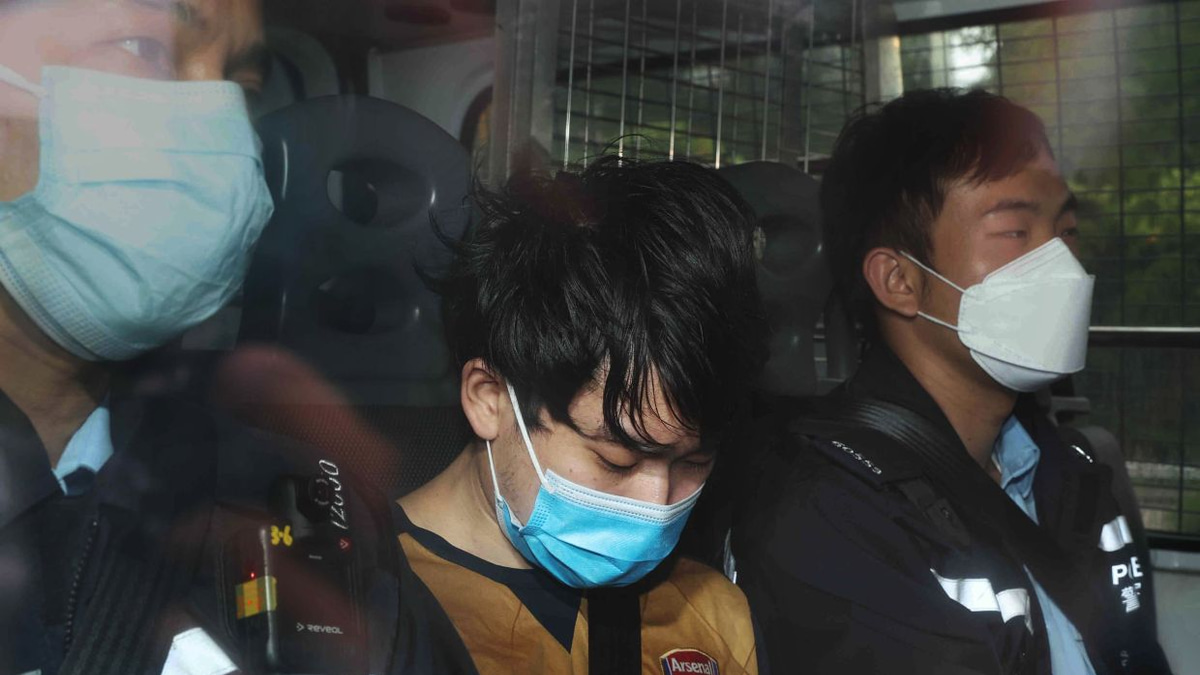 Hong Kong Man on Trial Claims He Fatally Beat Girlfriend While Attempting Misguided 'Weight Loss' Method