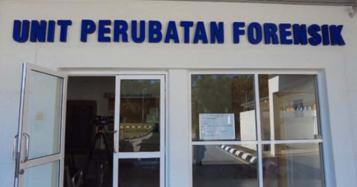 PM Anwar Extends Sympathy to Family of Seremban Student Who Died at School